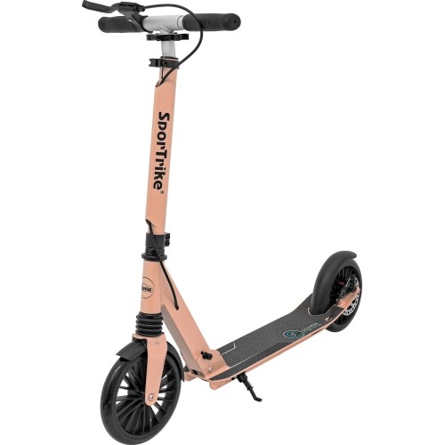Hulajnoga SPORTRIKE, różowa