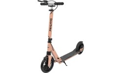 Hulajnoga SPORTRIKE, różowa