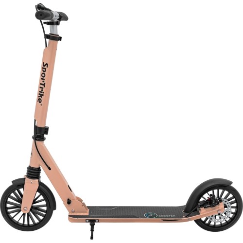 Hulajnoga SPORTRIKE, różowa