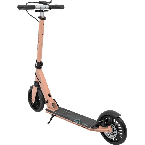 Hulajnoga SPORTRIKE, różowa