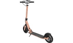 Hulajnoga SPORTRIKE, różowa