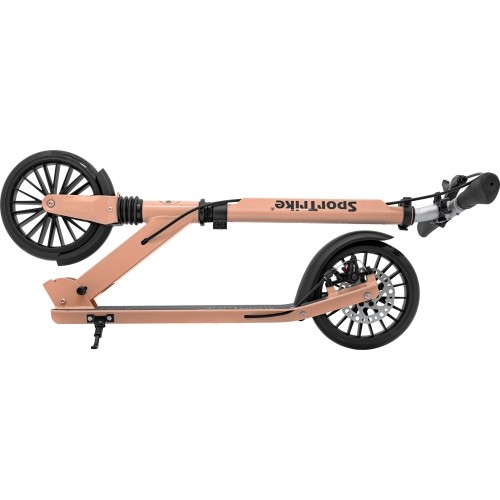 Hulajnoga SPORTRIKE, różowa