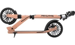 Hulajnoga SPORTRIKE, różowa