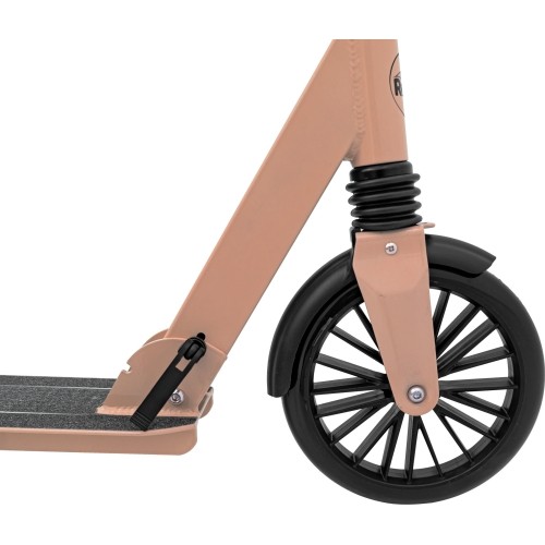 Hulajnoga SPORTRIKE, różowa