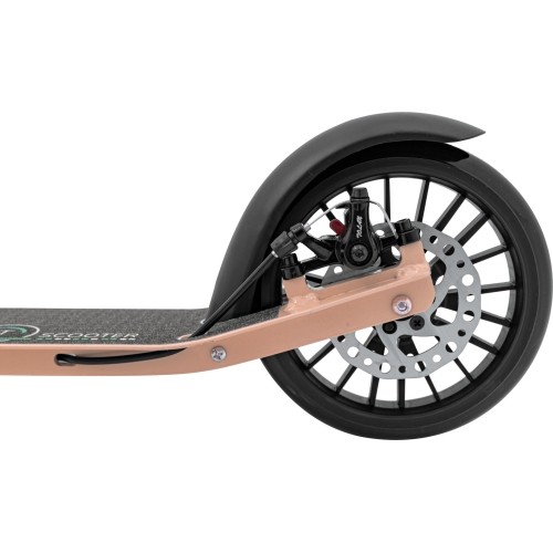 Hulajnoga SPORTRIKE, różowa