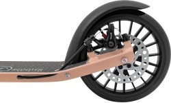 Hulajnoga SPORTRIKE, różowa