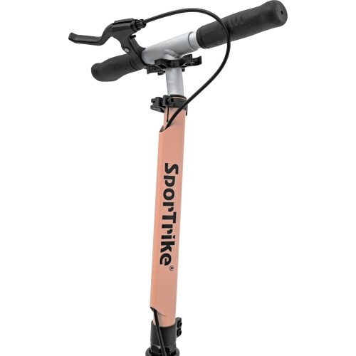 Hulajnoga SPORTRIKE, różowa