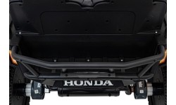 Pojazd elektryczny dla dzieci HONDA Talon 4x4, czarny