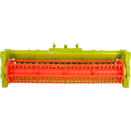 Kombajn zdalnie sterowany Harvester 1:24, zielony