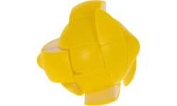 Zestaw puzzli z owocami