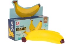 Łamigłówka Banana Puzzle Cube