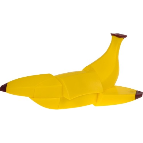 Łamigłówka Banana Puzzle Cube
