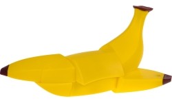 Łamigłówka Banana Puzzle Cube
