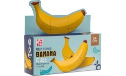 Łamigłówka Banana Puzzle Cube