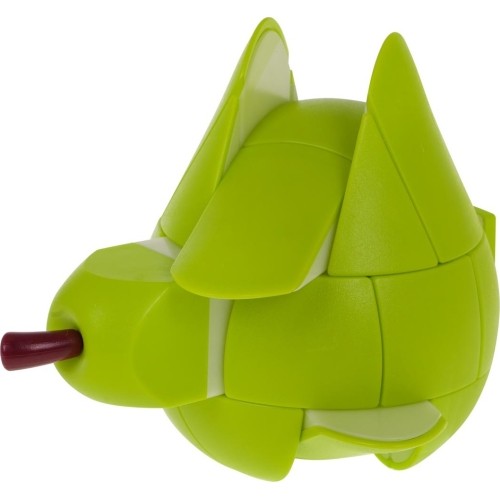 Łamigłówka Cube Puzzle Pear