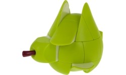 Łamigłówka Cube Puzzle Pear