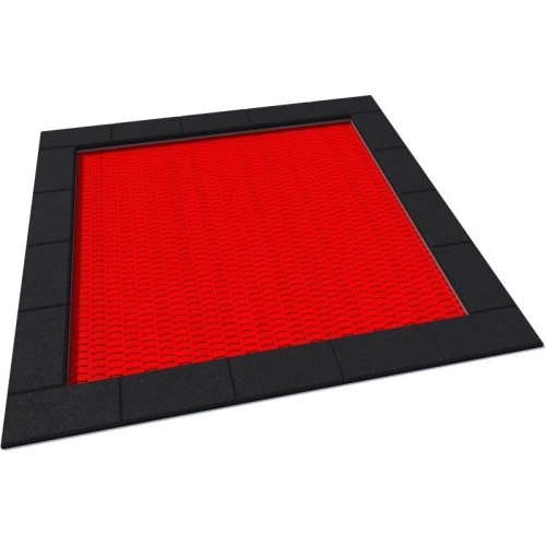 Trampolina Inter-Play Pako 250