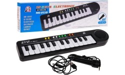 Keyboard dla dzieci MQ-2518