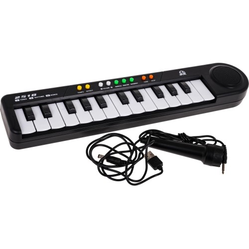 Keyboard dla dzieci MQ-2518