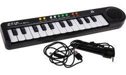 Keyboard dla dzieci MQ-2518