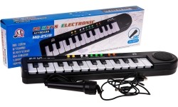 Keyboard dla dzieci MQ-2518