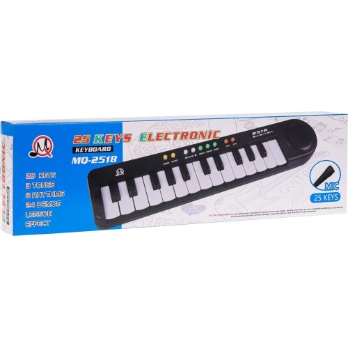Keyboard dla dzieci MQ-2518