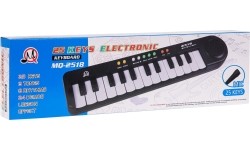 Keyboard dla dzieci MQ-2518