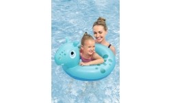 Koło do pływania Hippo BESTWAY