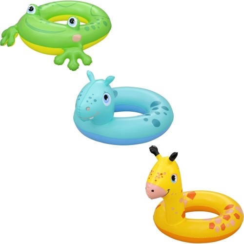 Koło do pływania Hippo BESTWAY
