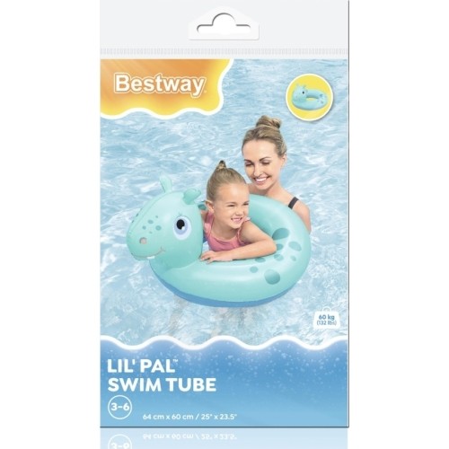Koło do pływania Hippo BESTWAY