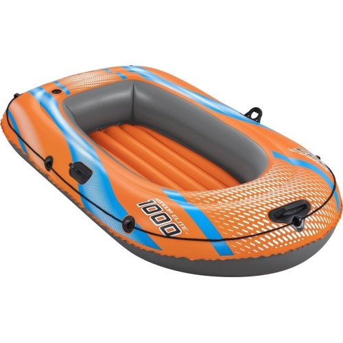 Ponton KONDOR ELITE 1000, 162 cm x 96 cm, BESTWAY