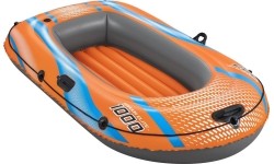 Ponton KONDOR ELITE 1000, 162 cm x 96 cm, BESTWAY