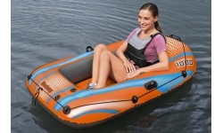 Ponton KONDOR ELITE 1000, 162 cm x 96 cm, BESTWAY
