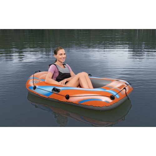 Ponton KONDOR ELITE 1000, 162 cm x 96 cm, BESTWAY
