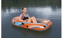 Ponton KONDOR ELITE 1000, 162 cm x 96 cm, BESTWAY