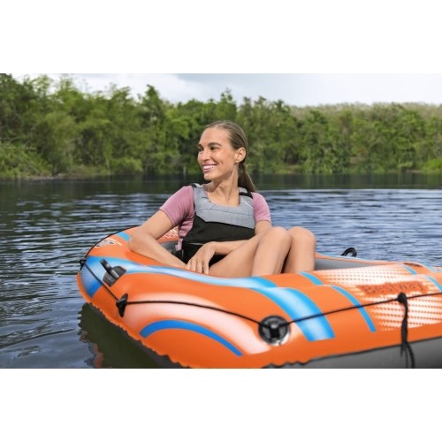 Ponton KONDOR ELITE 1000, 162 cm x 96 cm, BESTWAY