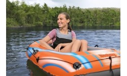 Ponton KONDOR ELITE 1000, 162 cm x 96 cm, BESTWAY