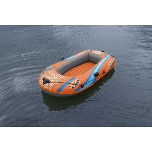 Ponton KONDOR ELITE 1000, 162 cm x 96 cm, BESTWAY