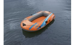 Ponton KONDOR ELITE 1000, 162 cm x 96 cm, BESTWAY