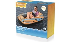 Ponton KONDOR ELITE 1000, 162 cm x 96 cm, BESTWAY