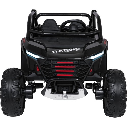 Samochód elektryczny dla dzieci RACING Road 2000 czarny