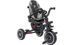 Rowerek trójkołowy RIDER SPORTRIKE, szary