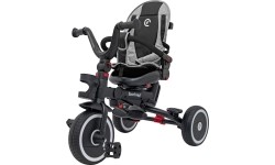 Rowerek trójkołowy RIDER SPORTRIKE, szary