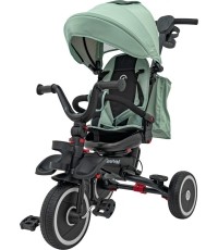 Rowerek trójkołowy RIDER Green SPORTRIKE