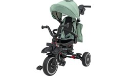 Rowerek trójkołowy RIDER Green SPORTRIKE