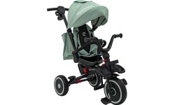 Rowerek trójkołowy RIDER Green SPORTRIKE