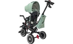 Rowerek trójkołowy RIDER Green SPORTRIKE