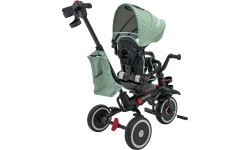 Rowerek trójkołowy RIDER Green SPORTRIKE