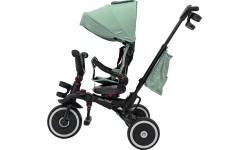 Rowerek trójkołowy RIDER Green SPORTRIKE