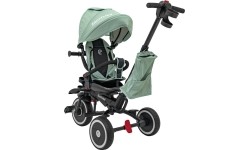 Rowerek trójkołowy RIDER Green SPORTRIKE